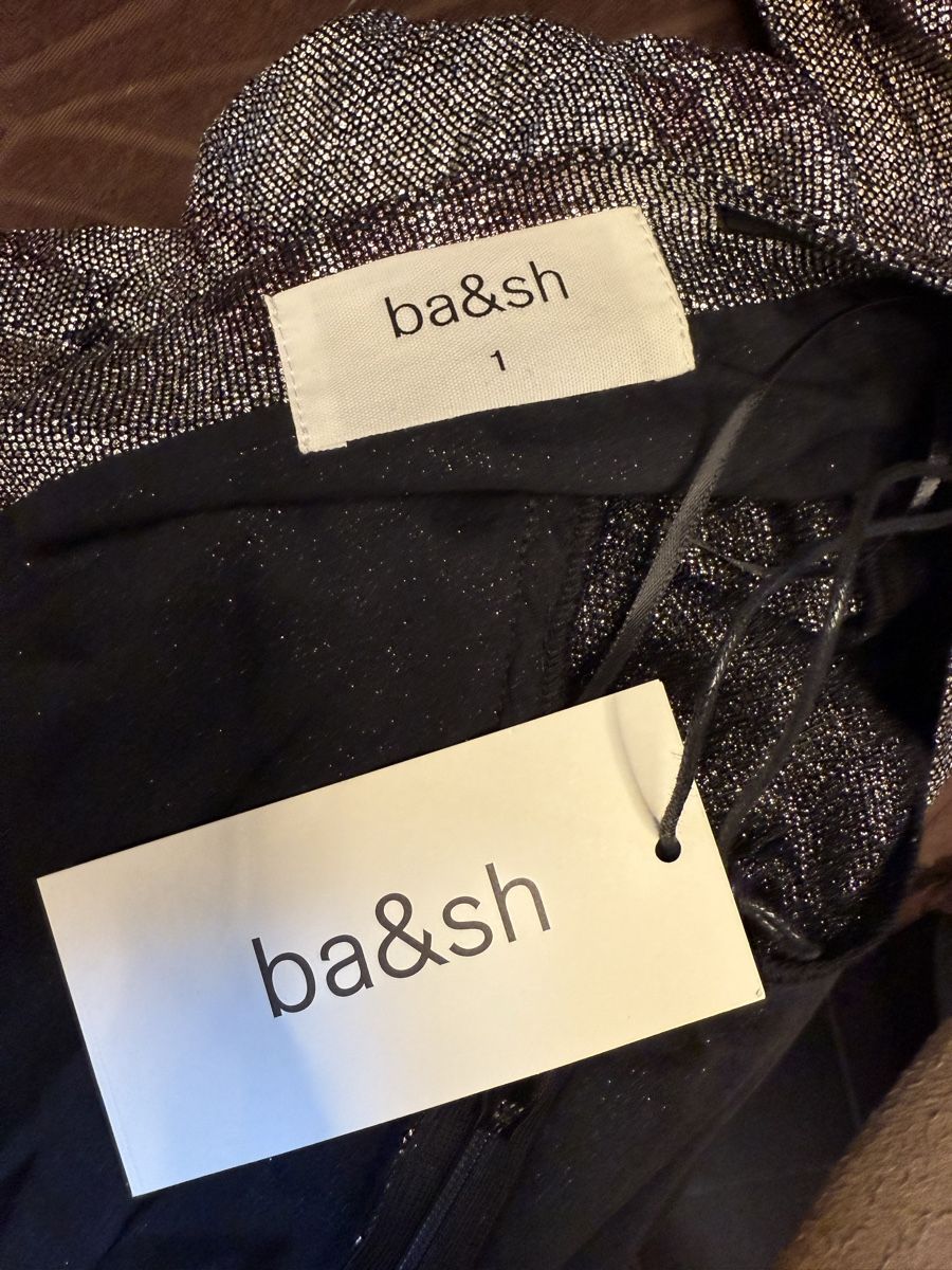 Ba&Sh Kleider: BA&SH dress new S – Neu (gemäss Beschreibung) aus Barna von orbuyorcry 7