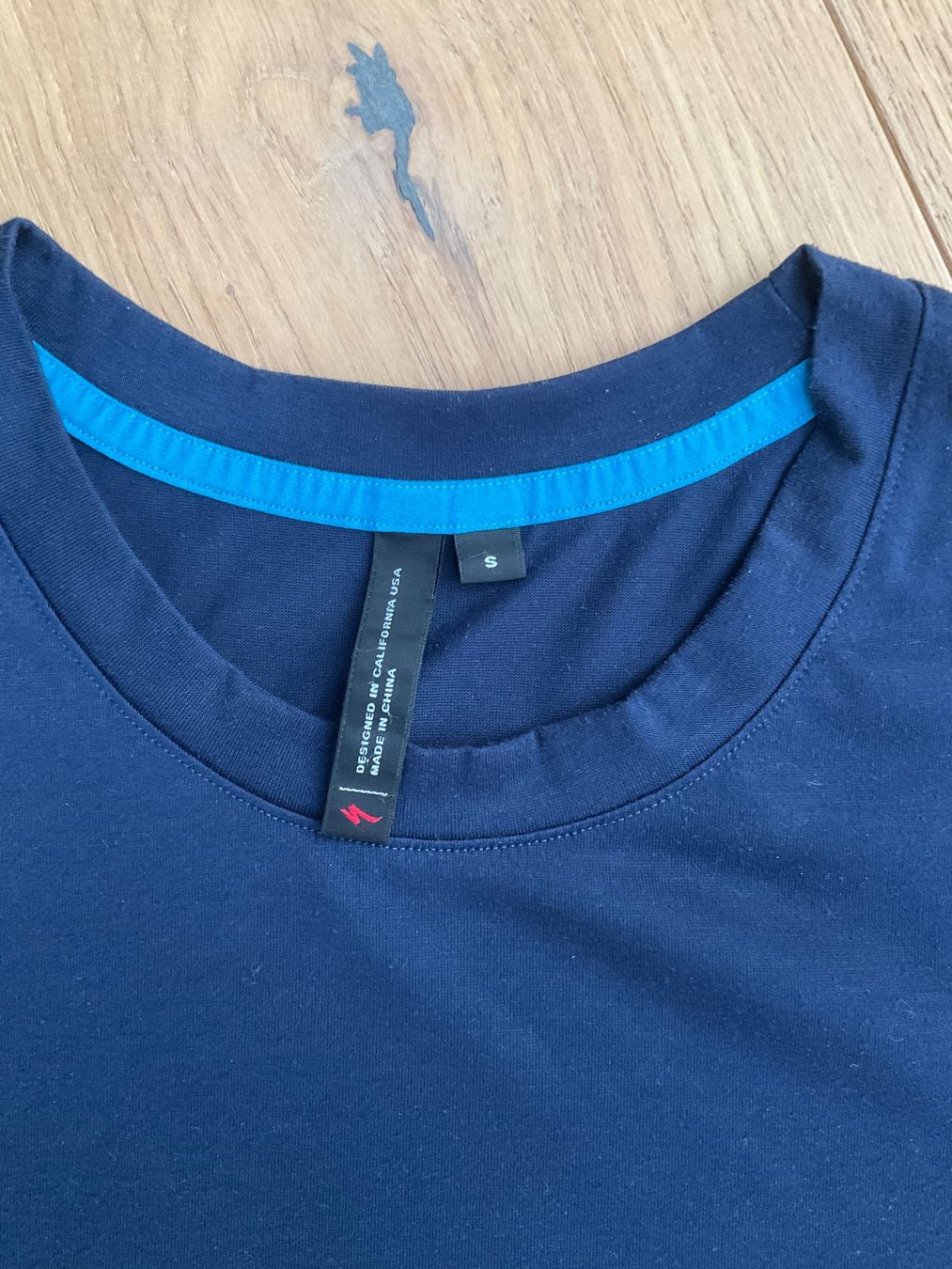 Specialized T-shirts: SPECIALIZED Dri release T Shirt – D'occasion à Regensdorf par Oli5633 2