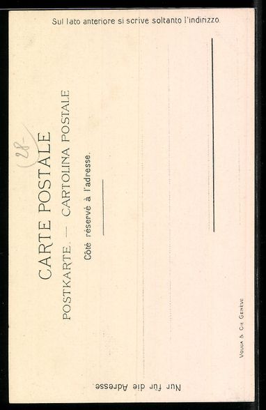 Cartes postales: Künstler-AK Schillerstein, Boot auf See – D'occasion à Berlin par bartko-reher 1