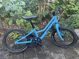 Naloo 16 Zoll Kindervelo
