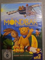 Der Mondbär - Das grosse Kinoabenteuer  (De & Eng)   ©'2008