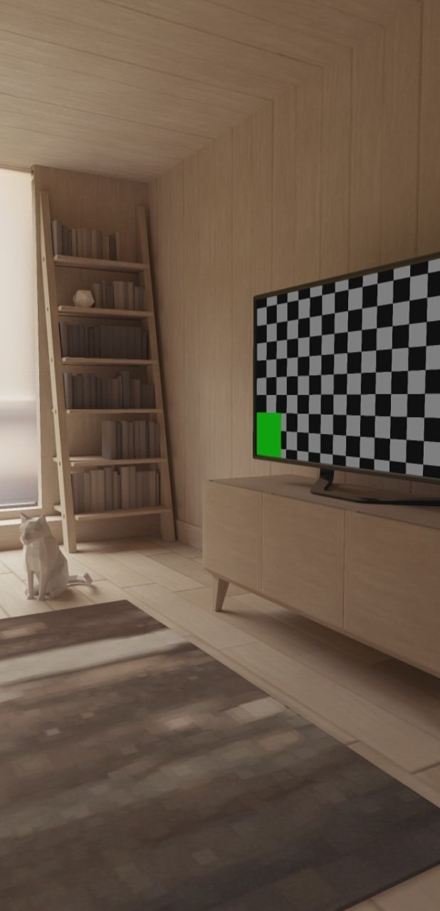 LG Televisori: Television 55 inch like new – Usato da Zug venduto da vla_2kvp 1