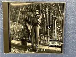 [CD] PRINCE - Come (1994)