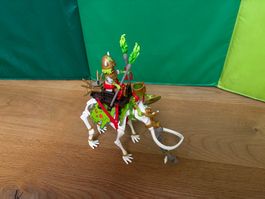 Playmobil Novelmore Mammut