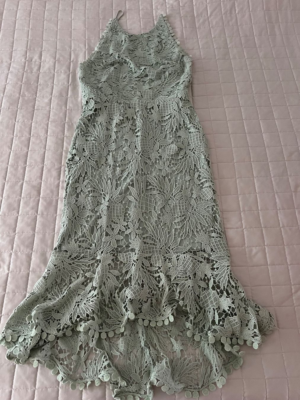 Vestiti: Sommer/Cocktail Kleid – Usato da Wädenswil venduto da Alice_style