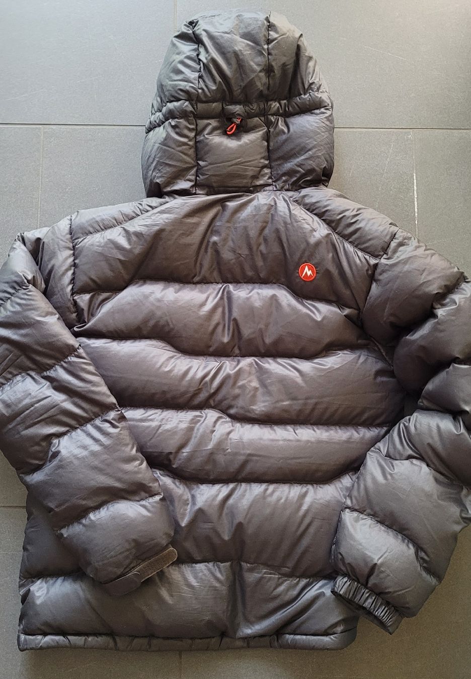 Marmot Giacche: Marmot Daunenjacke 800 cuin Gr. M – Usato da Basel venduto da Luckyclimb 3