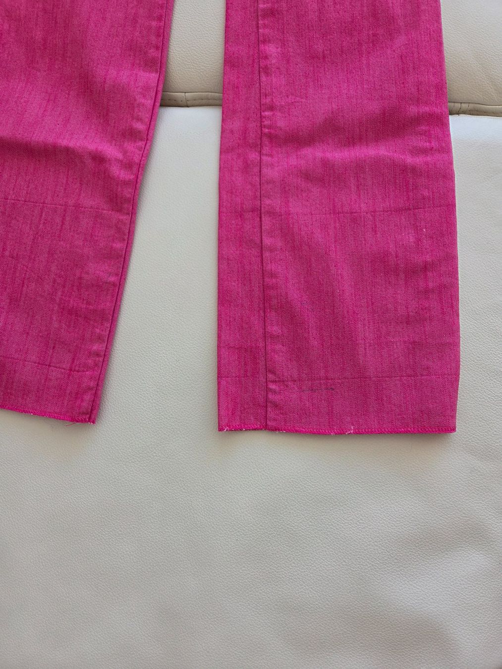 Pantaloni: Hose gr 36 pink – Nuovo e nell'imballaggio originale da Oberkirch LU venduto da aimee2010 1