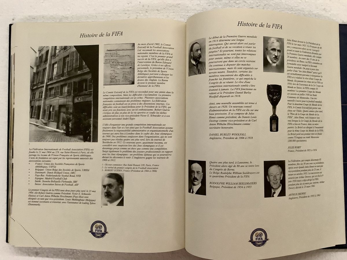 Libri: LIBRO/AGENDA UEFA 2004 – Nuovo (secondo la descrizione) da Arcegno venduto da Denni 6