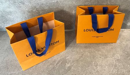 LOUIS VUITTON Taschen MINI im 2er Set ...