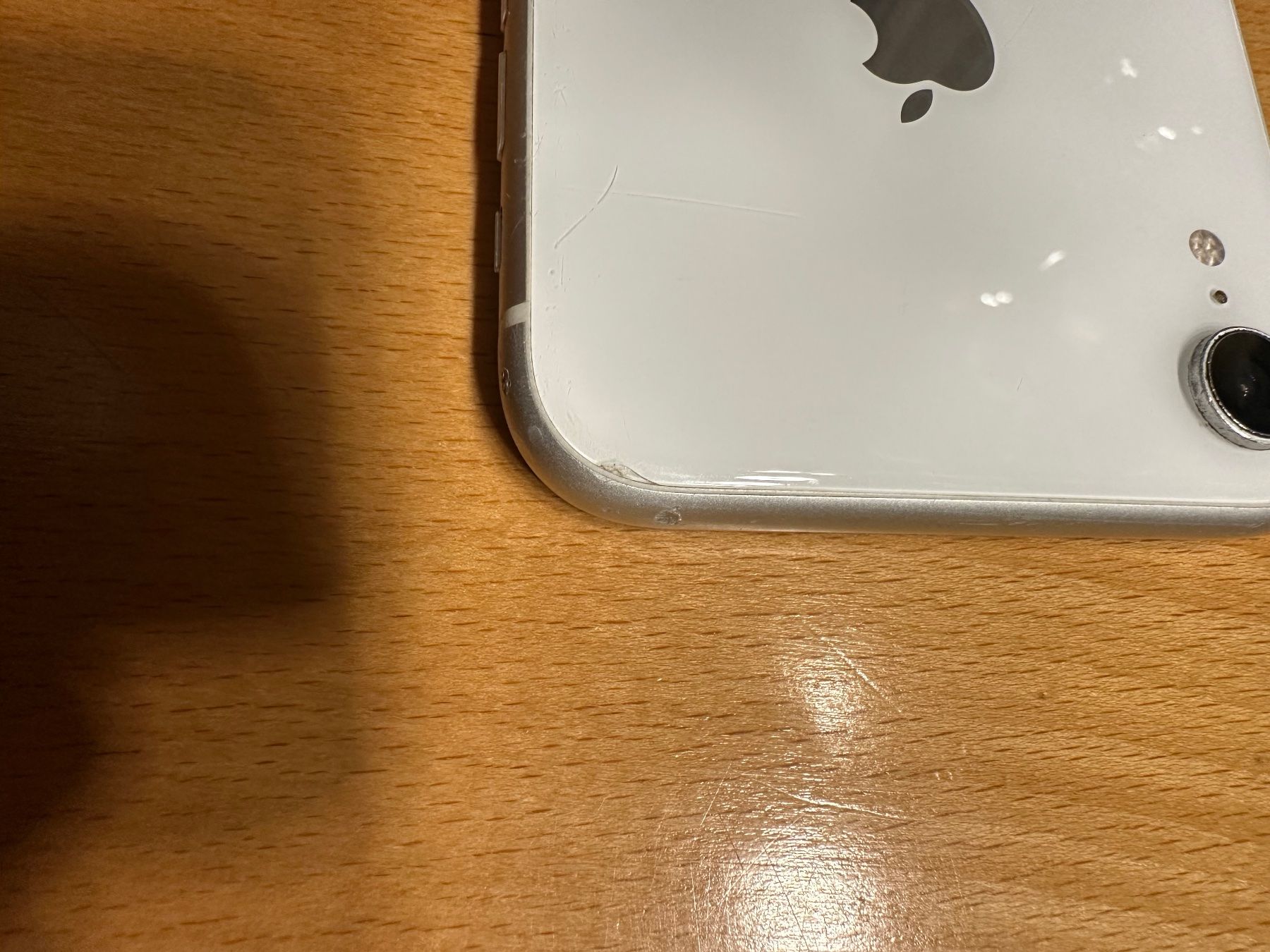 Apple Handys / Smartphones: Iphone XR 128GB – Gebraucht aus Landquart von Danes 2