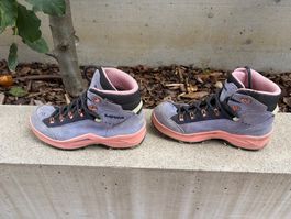 Lowa Namuk Wandeschuhe Gr 36