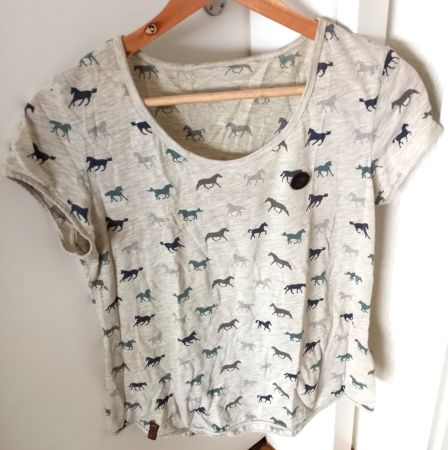 Pijama T-Shirt für Frauen und Jugendliche