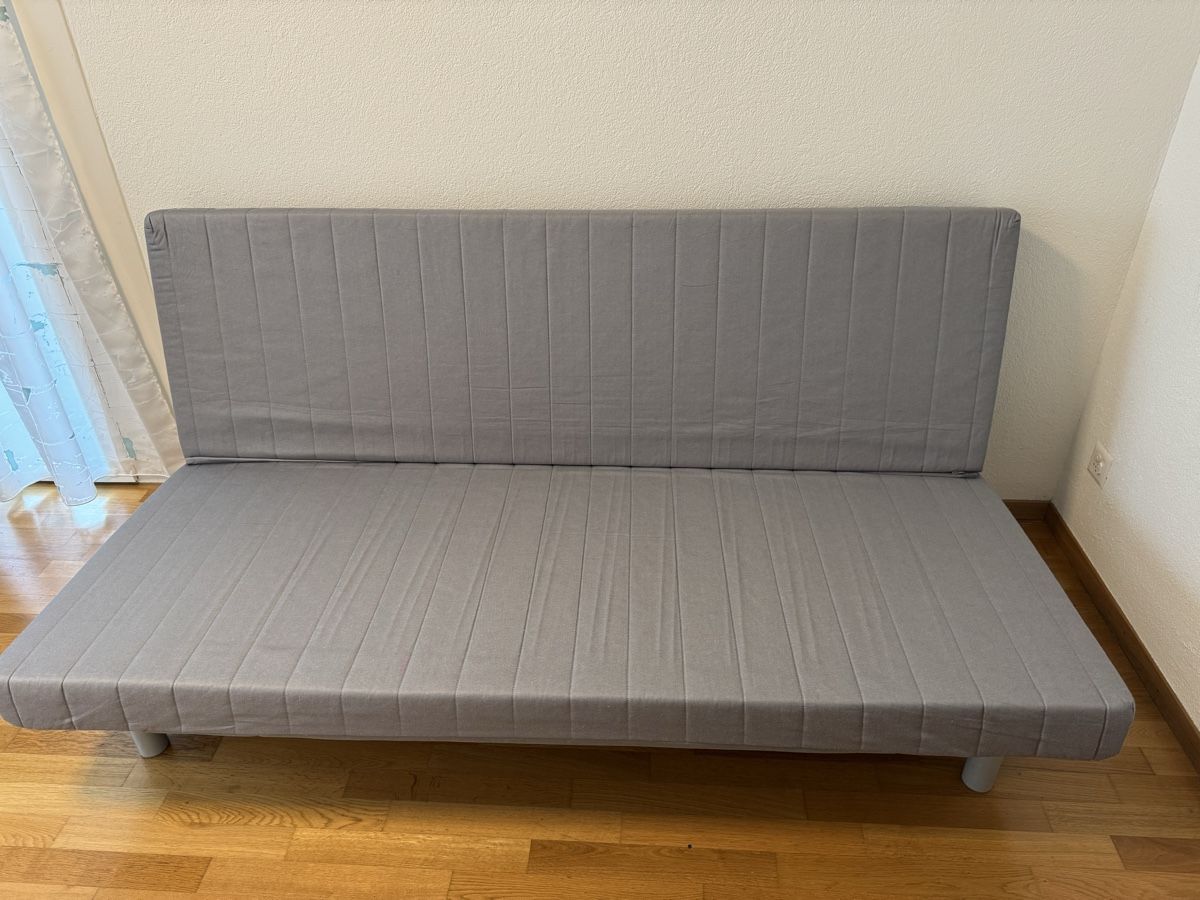 Ikea Sofas: Divano letto Ikea – D'occasion à Wallisellen par Guly85 4