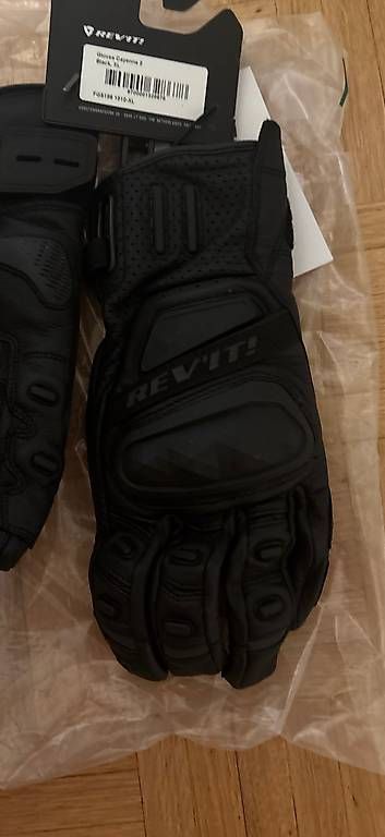 Autres accessoires hommes: Motorradhandschuhe – D'occasion à Wallisellen par mel_6qpz 2