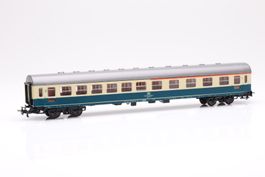 Märklin DB Reisezugwagen, H0