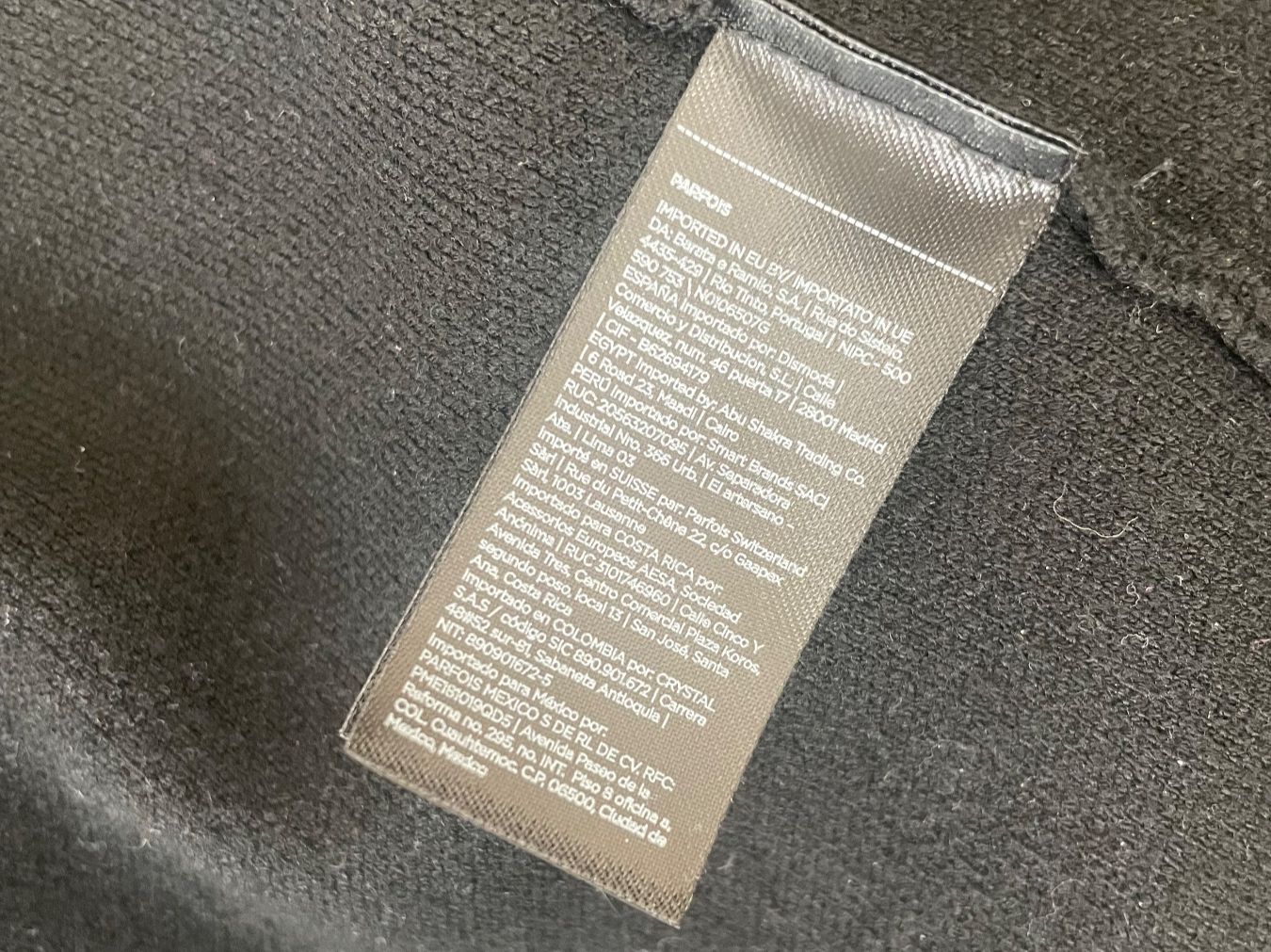 Vestes: Jacke Parfois Collection – D'occasion à Minusio par Pink222 6