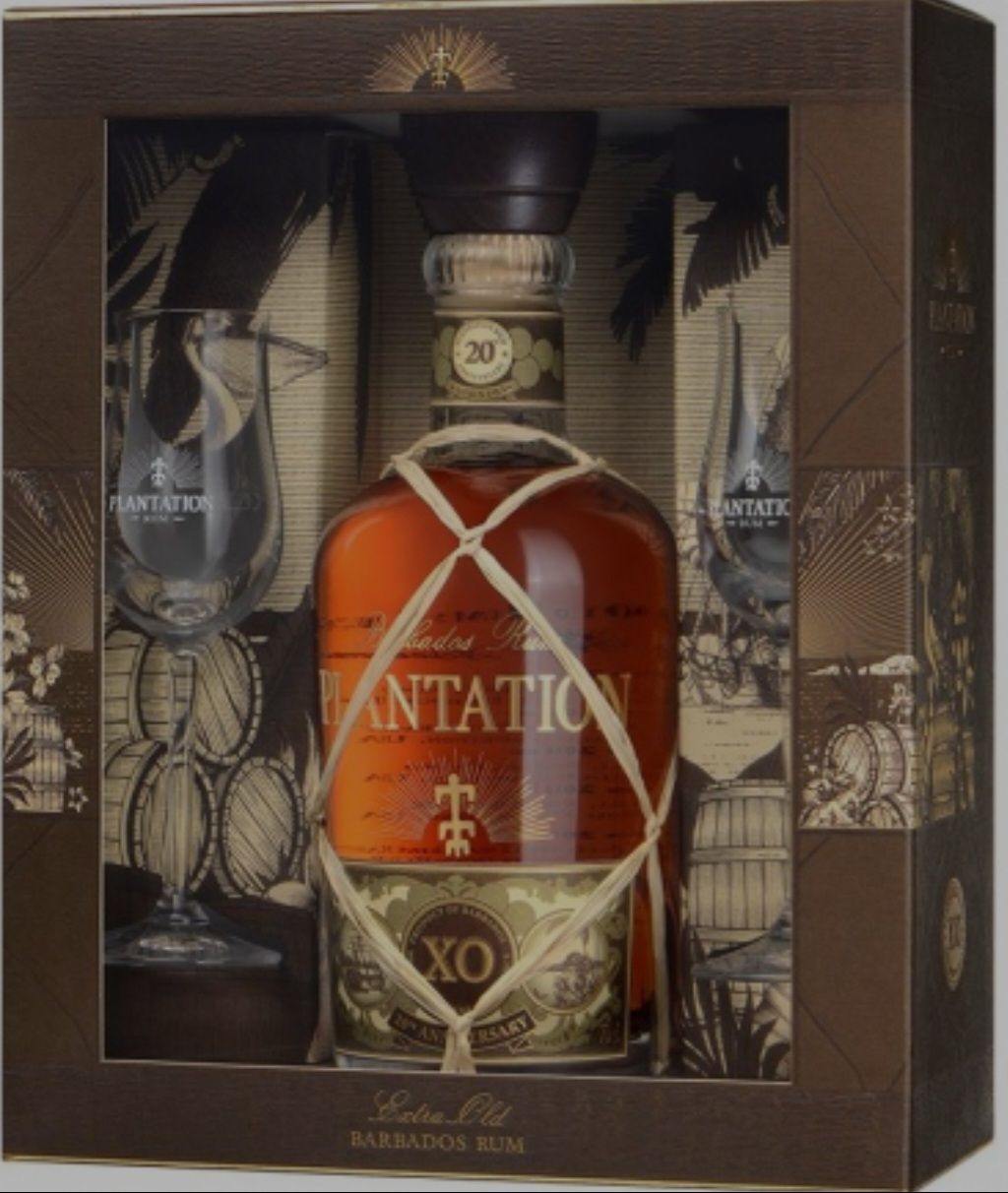 Bevande alcoliche: Plantation XO 20th Anniversary – Nuovo e nell'imballaggio originale da Carouge GE venduto da art_tz7l