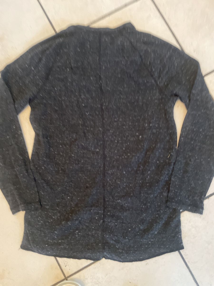 Tommy Hilfiger Pulls & Sweat-shirts: Cooler Tommy Hilfiger Denim Pulli Gr.M – Neuf (Voir description) à Obergerlafingen par cabo4 3