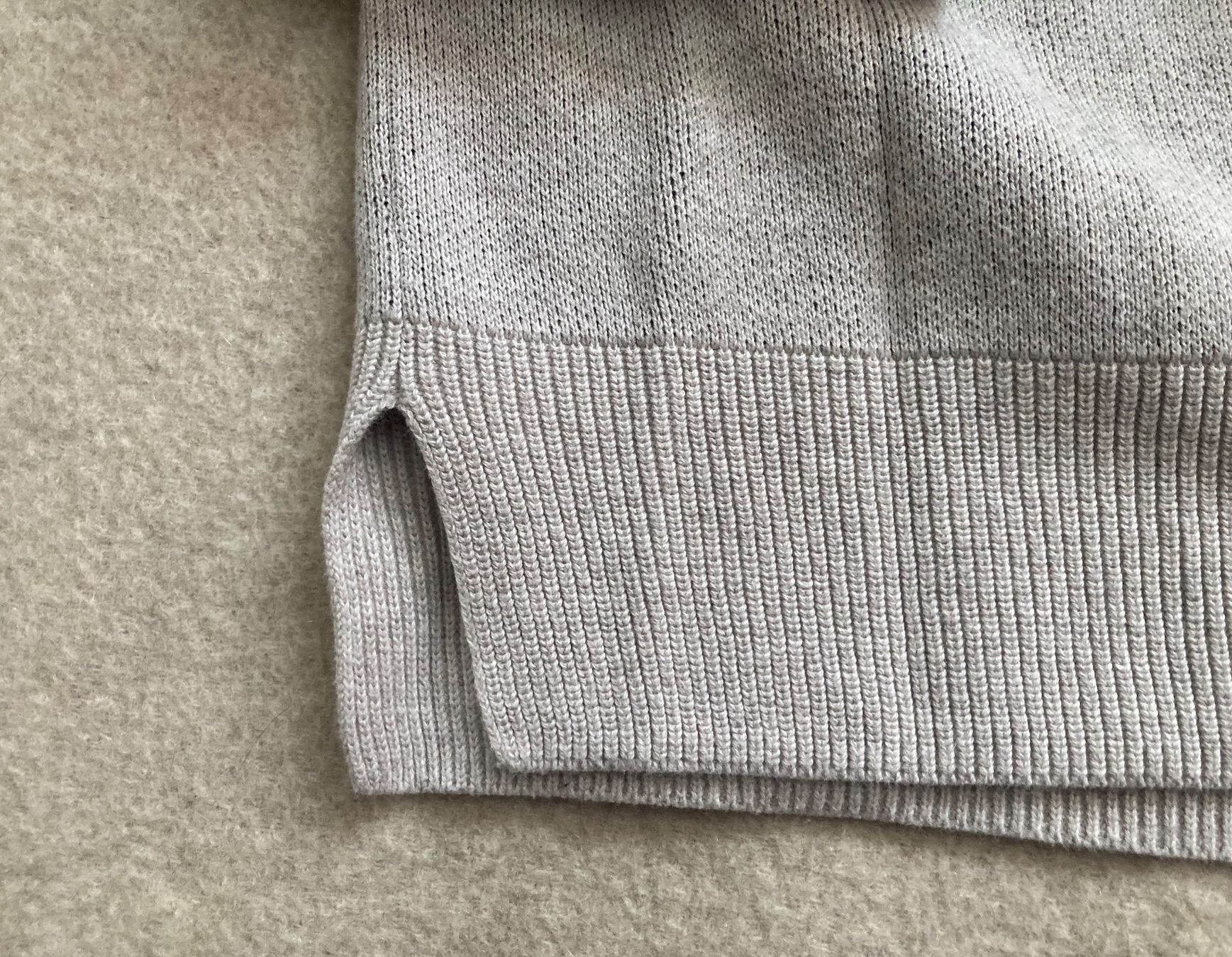 Maglioni & Felpe: Damen Pullover Oui Gr. 42 100% Baumwolle – Usato da Zürich venduto da tanteluzie 6