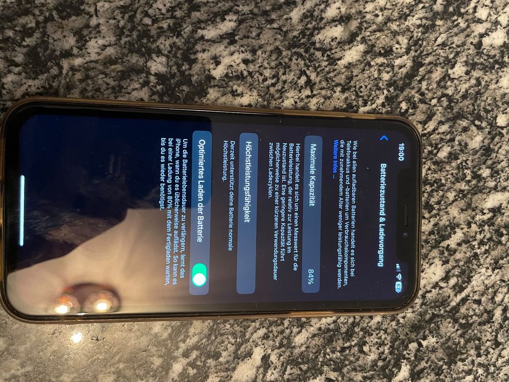 Iphone XR | Kaufen auf Ricardo