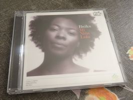 Buika - Mi Nina Lola CD