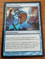 Magic the Gathering Karte Zauberschlinge (D)