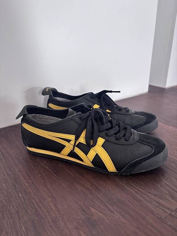 Herrenschuhe: Onitsuka Tigers – Neu und originalverpackt aus Oberdorf SO von fel_tg7b 1
