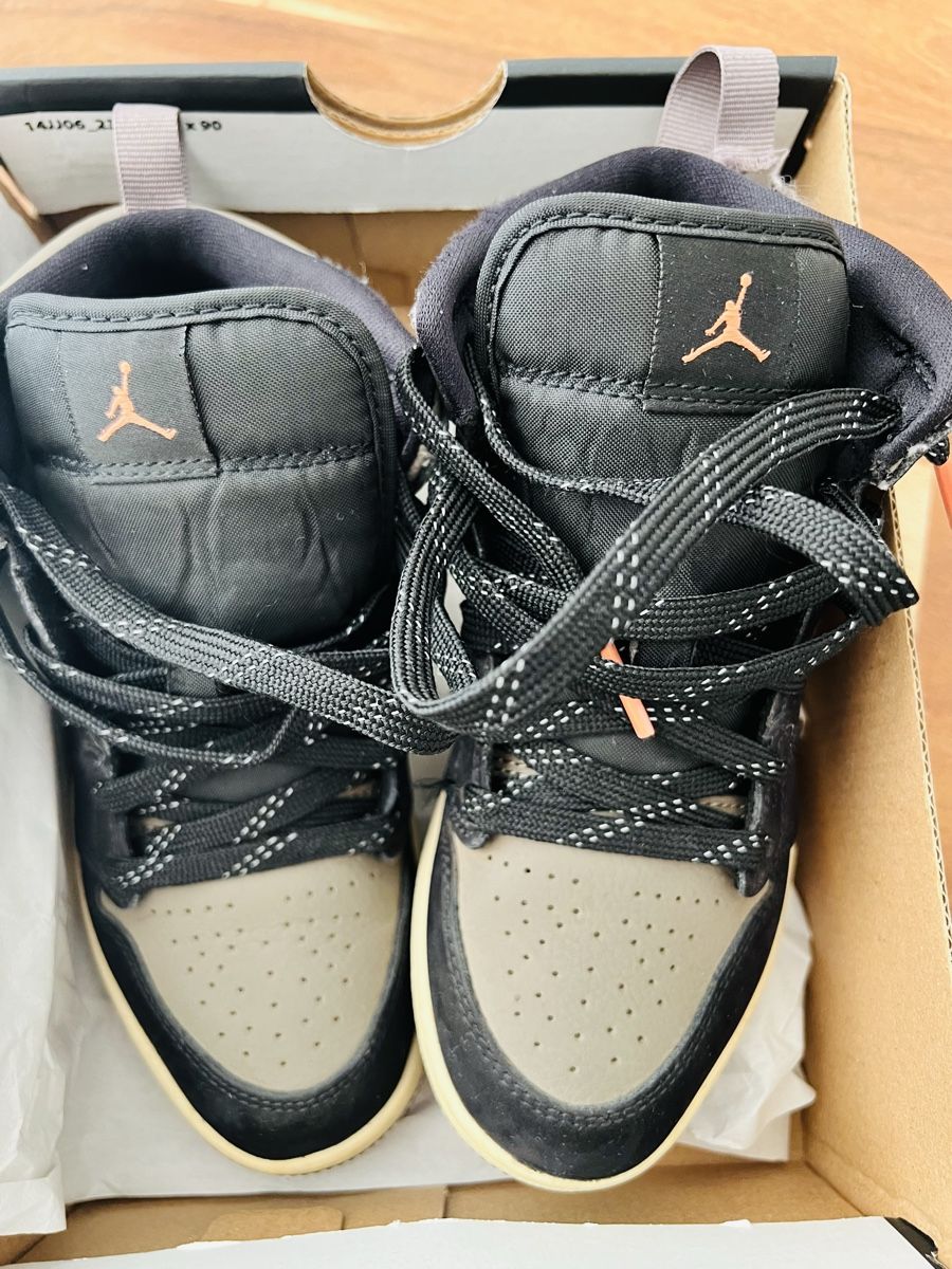 Jordan Chaussures garçon: Baskets Jordan, 31 – D'occasion à Meinier par Paris55 2