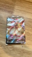 Carta Pokemon EEVEE VMAX GIGAMAX