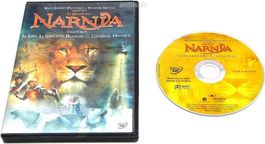 Trilogie: Le Monde de Narnia (Disney)