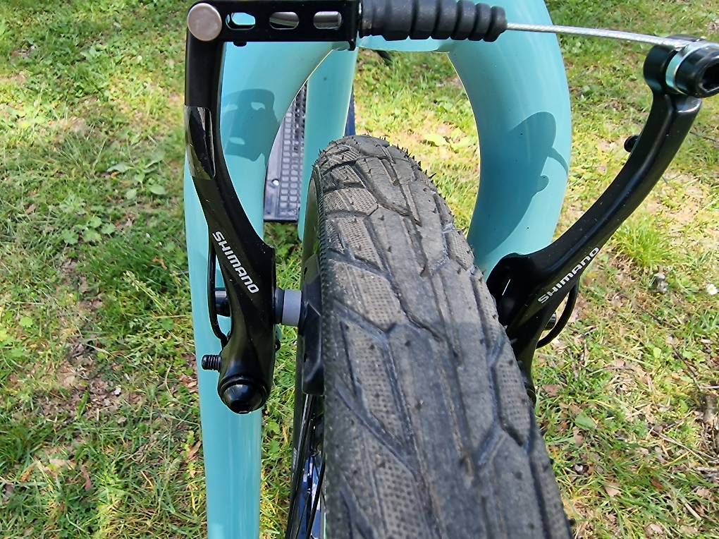 Velos: Trotti – Gebraucht aus Krauchthal von Scumi 1