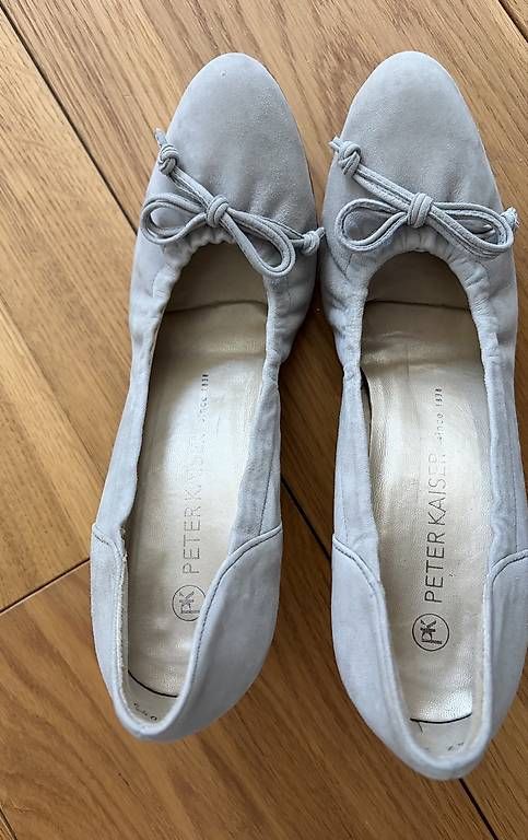 Scarpe da donna: Peter Kaiser Pumps, Grösse 41/2 – Usato da Lachen SZ venduto da mcstaehlin