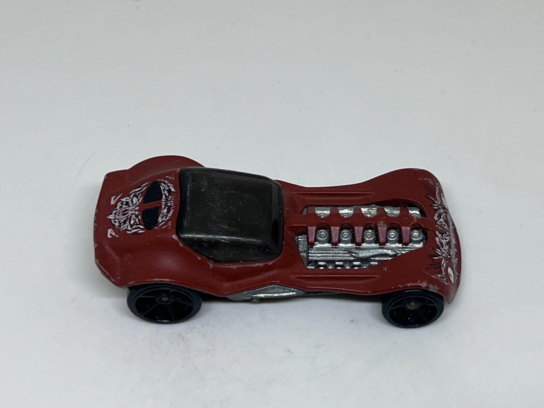 Hot Wheels Modellini d'auto: Hot Wheels Diesel Boy #372 – Usato da Wildegg venduto da LaaBoutique 1