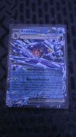 Knakrack EX Terakristall (NM) 038/182 Pokémon Karte