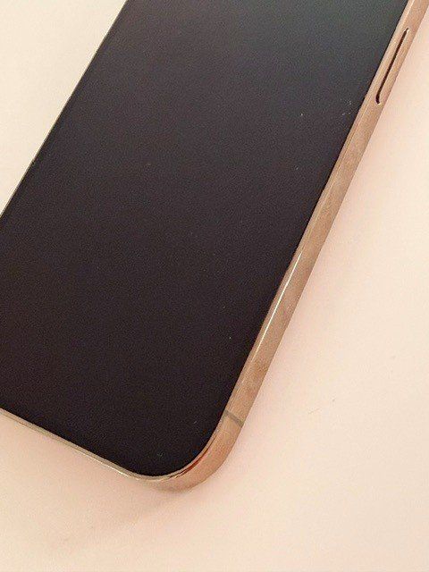 Apple Telefoni cellulari / Smartphones: iPhone 14 Pro 256GB Gold – Usato da Fällanden venduto da Charlie010 2