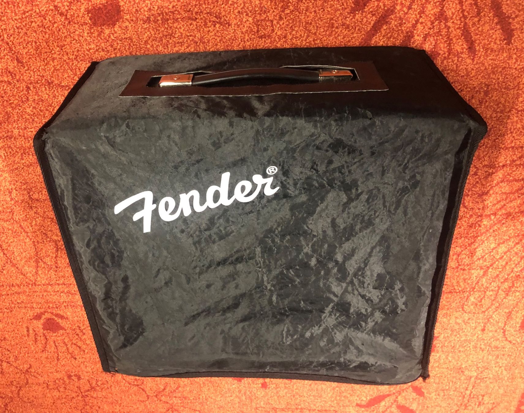 Fender Amplificatori: Fender Blues Junior Tube Amp – Usato da zug venduto da tri_sy2l 4