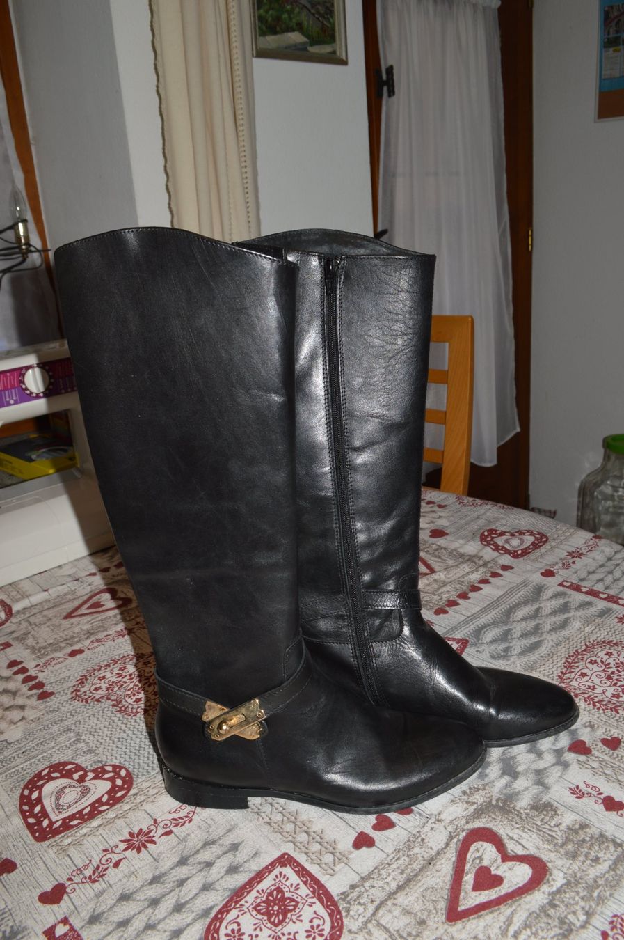 Avant Premiere Scarpe da donna: Stivale da donna – Usato da Brione s. Minusio venduto da clk_8kjj 1