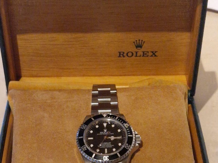 Rolex Orologi: ROLEX PERPETUAL DATE SEA- DWELLER – Nuovo e nell'imballaggio originale da Genthod venduto da pra_fs6q 6