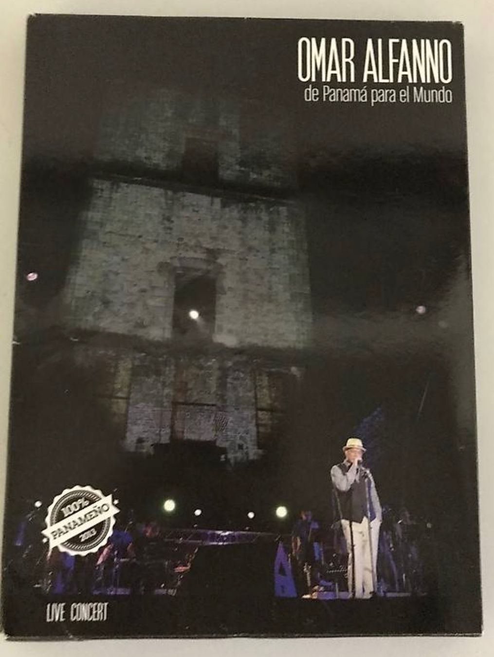 Alle DVDs: DVD Konzert – Gebraucht aus Basel von tif_m2h6