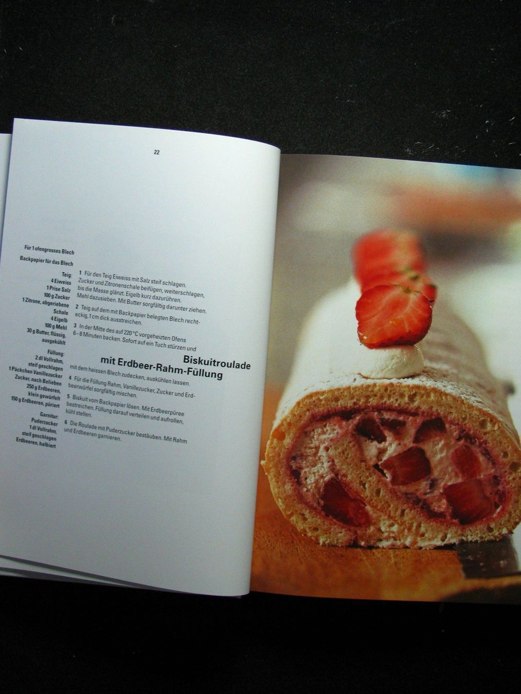 Livres: Backzeit  SMP Schweizer Milchproduzenten – D'occasion à Reitnau par Zaomir 4