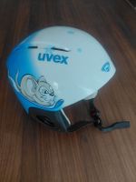 Kinder Skihelm Uvex