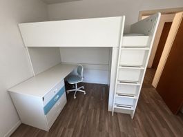 Kinderzimmer von Ikea