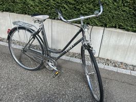 Damenvelo Tigra 28 Zoll guter Zustand