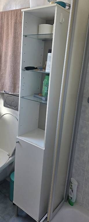 Armadietti a specchio: Salle de bain armoire – Usato da Lausanne venduto da mde_jg5r