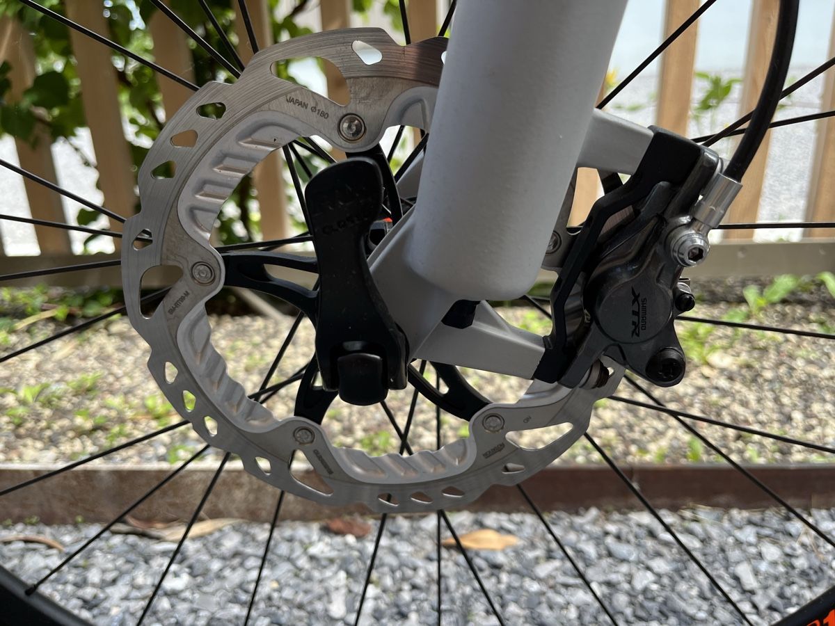 Scott Vélos: MTB Scott Scale 700 Premium – D'occasion à Nänikon par Delonghi 3