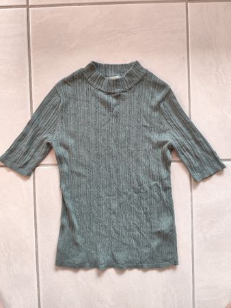 Stricktop Gr. S von Lovjoi, 100 % Biobaumwolle 
