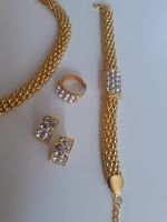 4 teiliges Schmuck Set