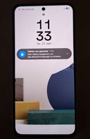 Samsung Galaxy A55 5G 128 GB + 128 GB Iceblue