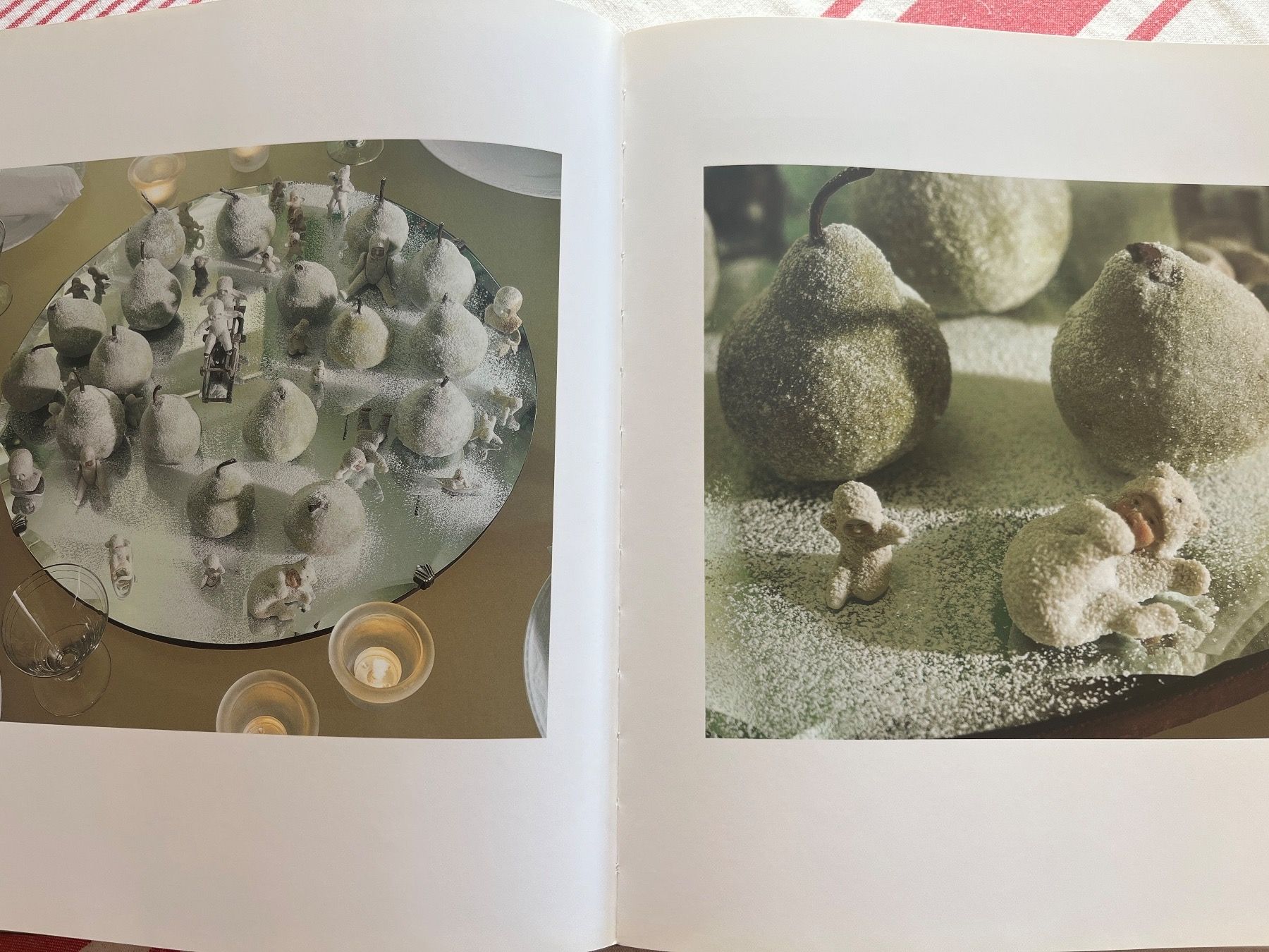 Libri: Deko Buch Tischtheater – Usato da Saanen venduto da SoniaMichaela 3