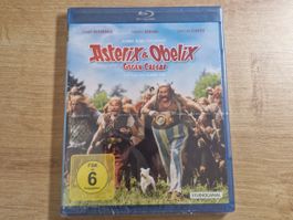 Asterix & Obelix gegen Caesar (1999) NEU OVP RAR Bluray